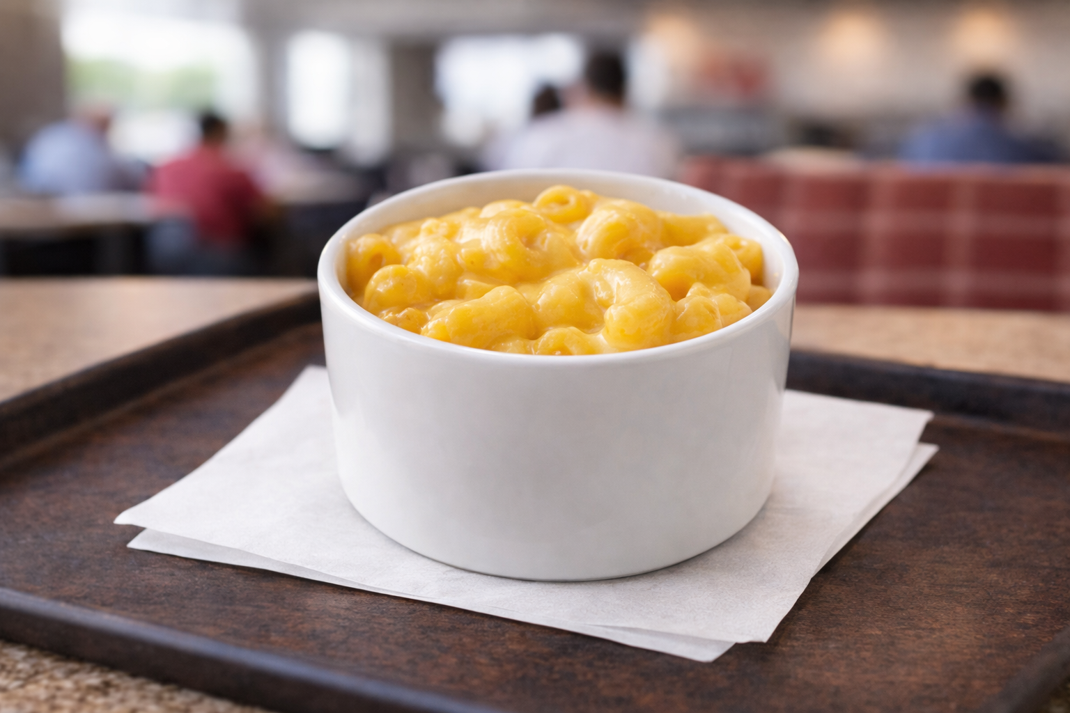 Chick-fil-A Mac and Cheese Calories (Why This Side Is More Filling Than You Think)