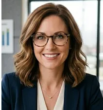 Sarah Jenkins