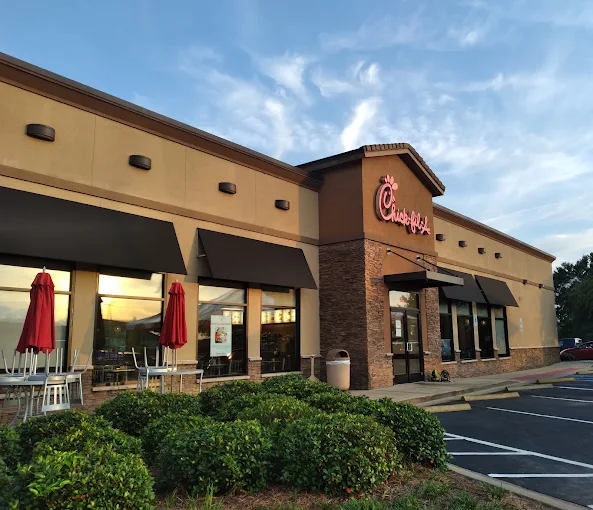 McCalla - Bessemer