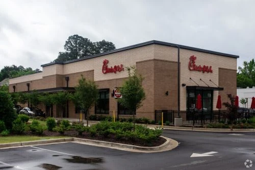 Cahaba Heights