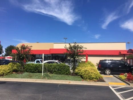 Wildwood Centre