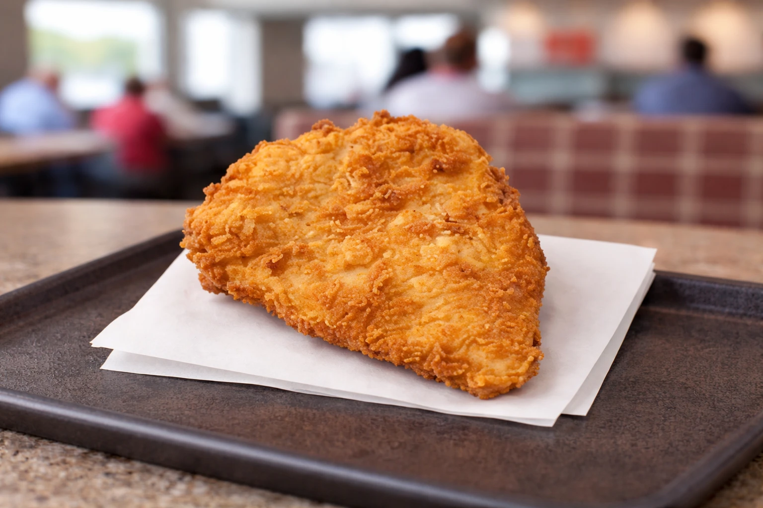  Filets chick fil a 
