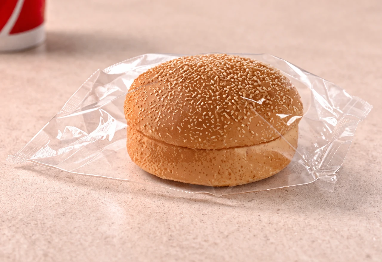 Gluten Free Bun CHİCK FİLA